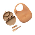Miniware Sili Mini Go 矽膠旅行餐套裝