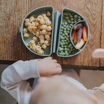 Miniware Sili Mini Go Silicone Travel Meal Set
