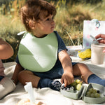 Miniware Sili Mini Go Silicone Travel Meal Set