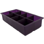 LoveAmme Silicone Baby Food Freezer Tray 8 x 60ml Servings