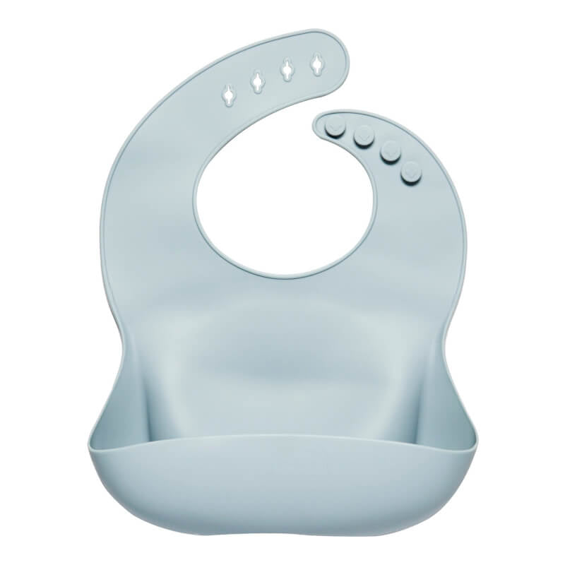 Snapkis Silicone Bib