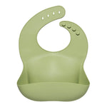 Snapkis Silicone Bib