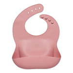 Snapkis Silicone Bib