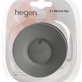 Hegen Silicone Disc (2-Pack)