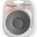 Hegen Silicone Disc (2-Pack)