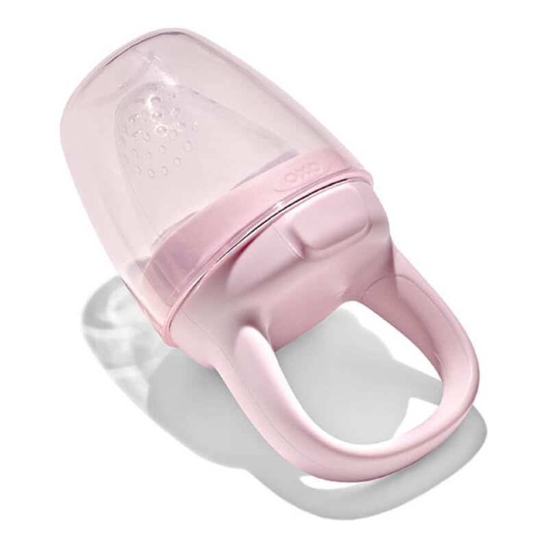 OXO Tot 矽膠自餵食器