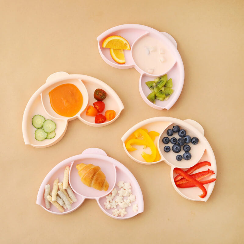 Miniware 矽膠智慧分隔器