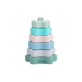 Bubble Silicone Star Stack & Play