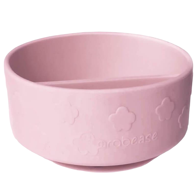 Grabease Silicone Suction Bowl - Are You Blushing