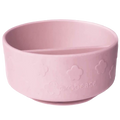 Grabease Silicone Suction Bowl - Are You Blushing