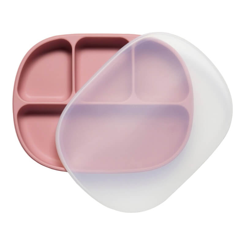 Snapkis 矽膠吸盤式分隔板