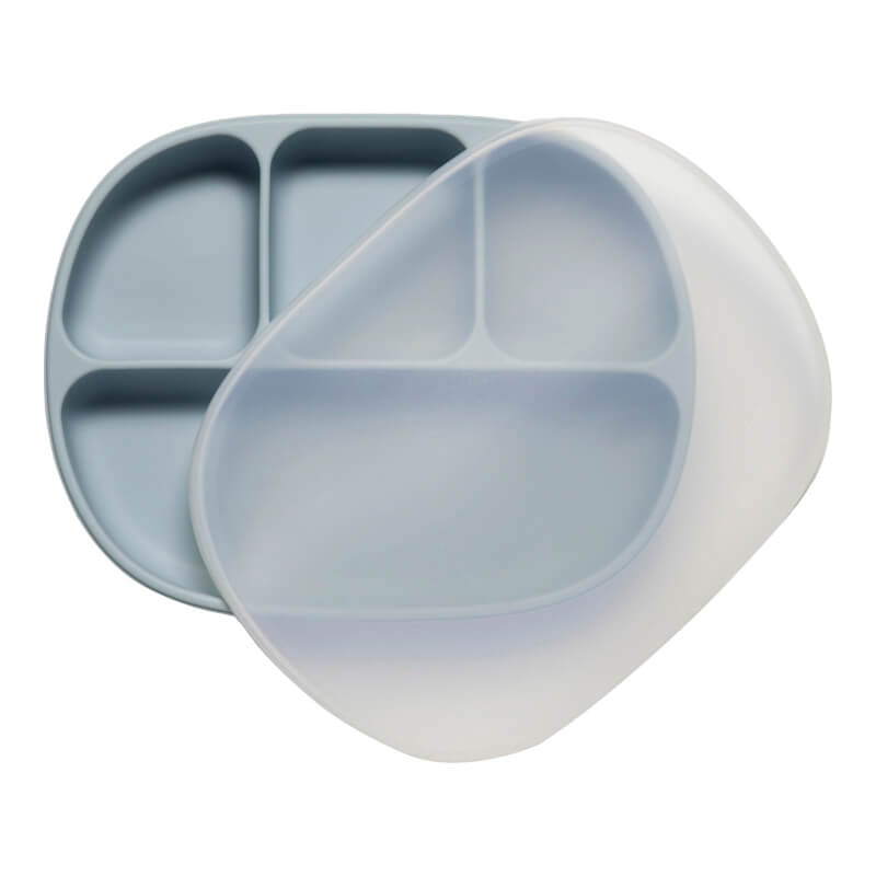 Snapkis 矽膠吸盤式分隔板