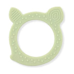 Snapkis Deer Silicone Teether