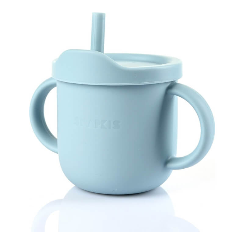 Snapkis Silicone Transition Cup