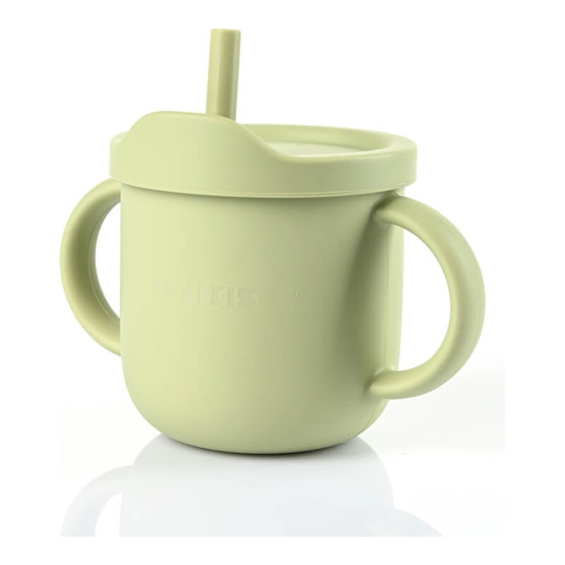 Snapkis 矽膠過渡杯