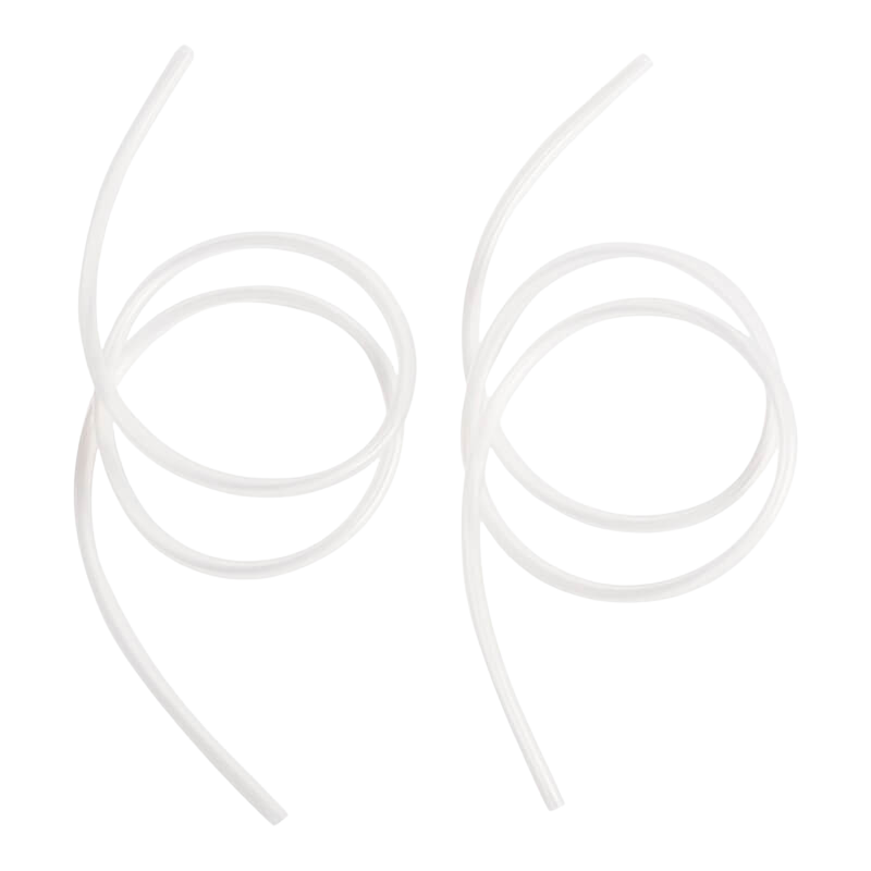 Hegen Silicone Tubing (2-Pack)