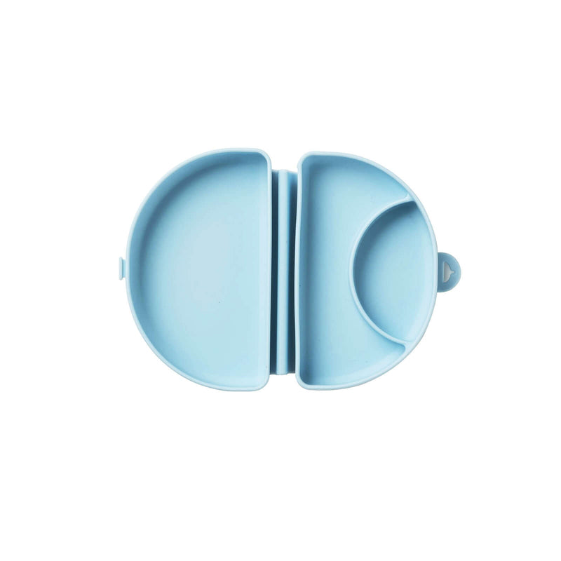 Miniware SiliFold Portable Plate