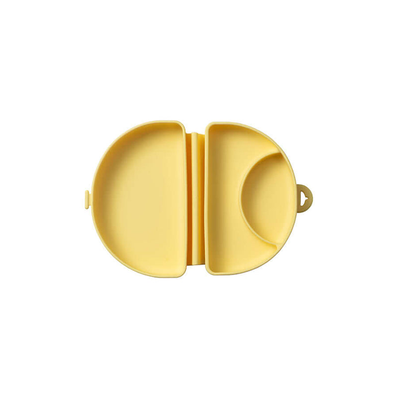 Miniware SiliFold Portable Plate