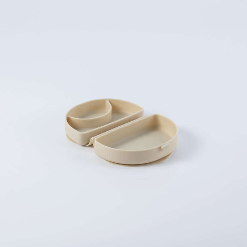 Miniware 矽膠折疊便攜式餐盤