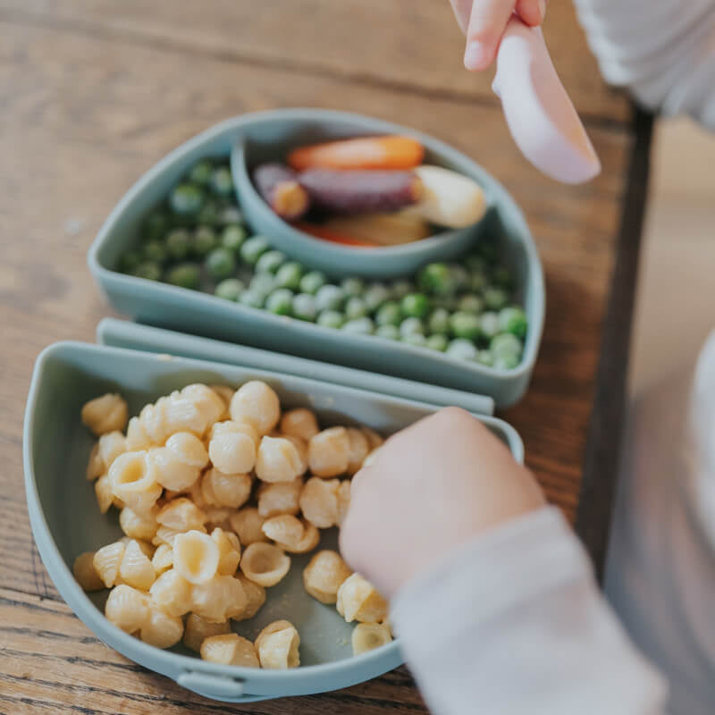 Miniware SiliFold Portable Plate