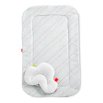 Skip Hop Silver Lining Cloud Wooden Activity Gym