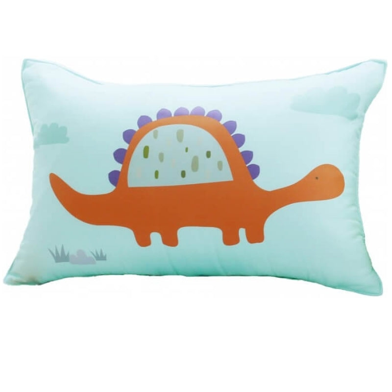 Jadaloo Anti-Dustmite Single Bed Duvet Set - Jurassic Park