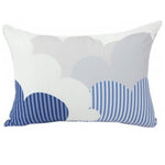Jadaloo Anti-Dustmite Single Bed Duvet Set - Rocket Sky