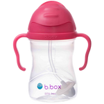 b.box 吸管杯 - 樹莓色