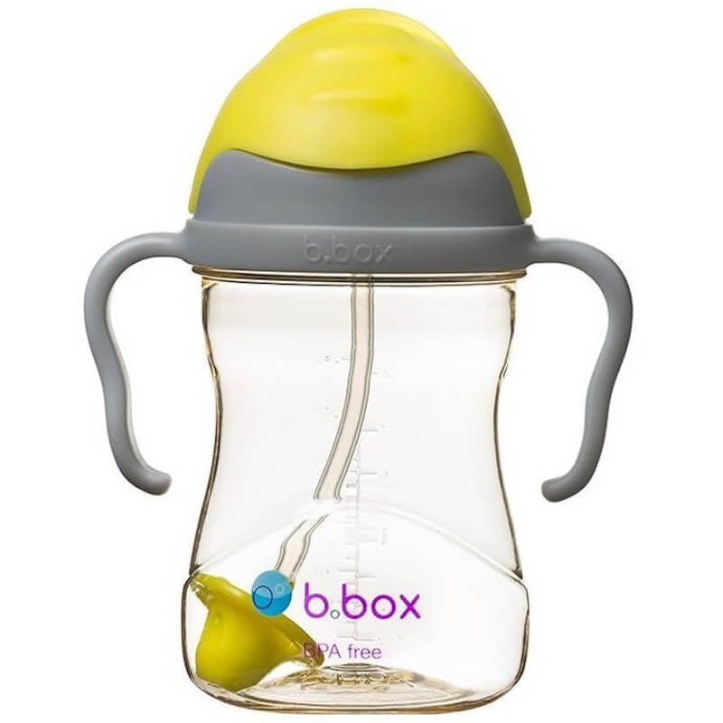 b.box PPSU Sippy Cup - 240mls