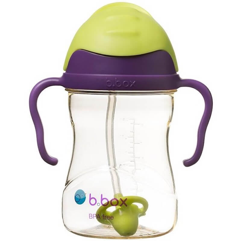 b.box PPSU Sippy Cup - 240mls