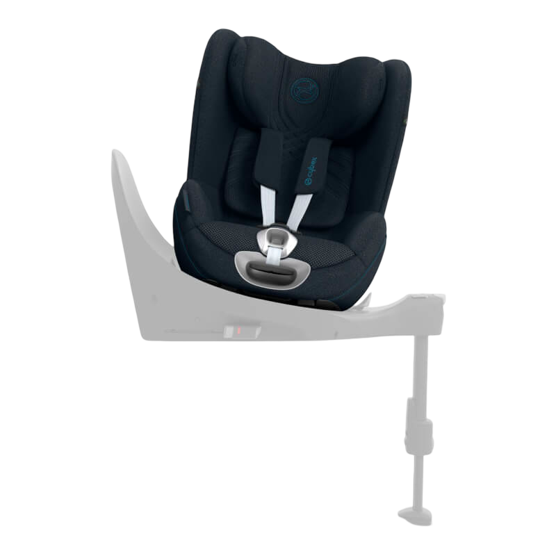Cybex Sirona T i-Size - 棕褐色加大碼
