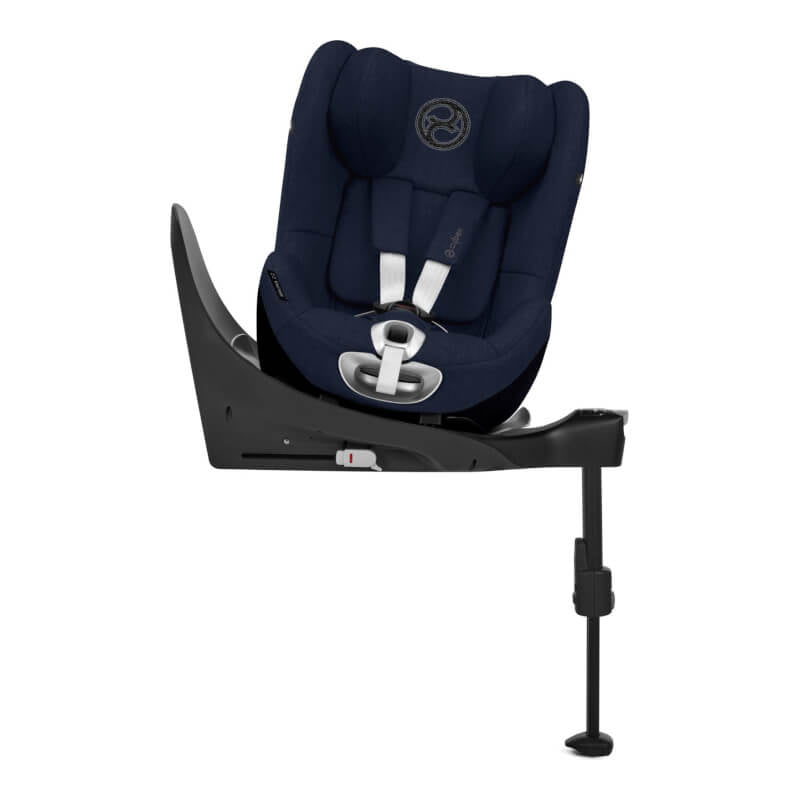 Cybex Sirona Z2 i-Size - 航海藍加大碼