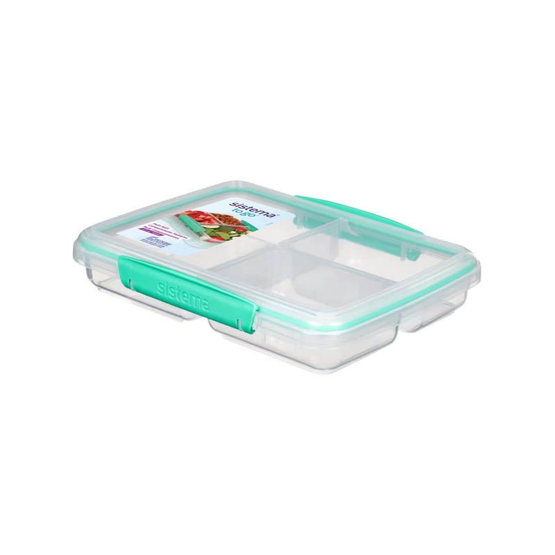 Sistema® Multi Split TO GO™ 820毫升