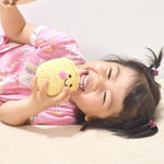 The Wee Bean Siu Mai Fair-Trade Doll