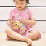The Wee Bean Siu Mai Fair-Trade Doll