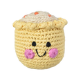 The Wee Bean Siu Mai Fair-Trade Doll