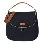 Skip Hop Curve Diaper Bag Satchel