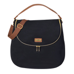 Skip Hop Curve Diaper Bag Satchel