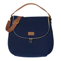 Skip Hop Curve Diaper Bag Satchel
