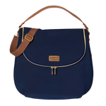 Skip Hop Curve Diaper Bag Satchel