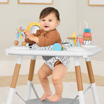 Skip Hop Montessori Discoverosity 3-Stage Activity Center