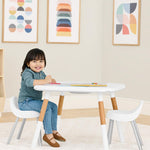 Skip Hop Montessori Discoverosity 3-Stage Activity Center