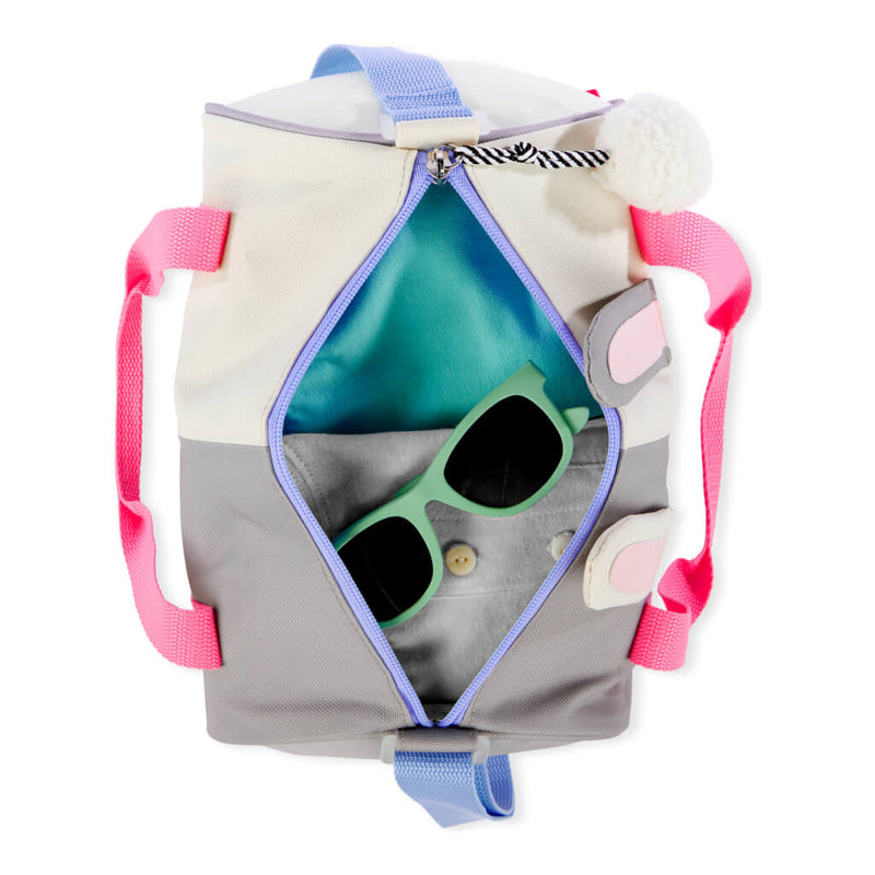 Skip Hop Duff-imals 兒童包 - 兔子