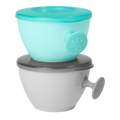 Skip Hop Easy-Grab Bowls (2-Pack)