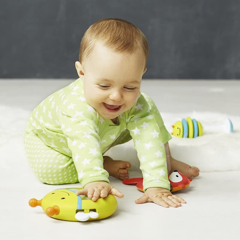 Skip Hop Explore &amp; More - 音樂套裝