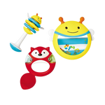 Skip Hop Explore & More - Music Set