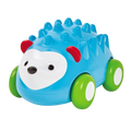 Skip Hop Explore & More Pull & Go Car - Hedgehog