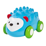 Skip Hop Explore &amp; More Pull &amp; Go 玩具車 - 刺猬