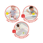 Skip Hop Explore &amp; More - 追蹤 Bee Crawl Toy