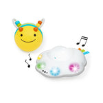Skip Hop Explore &amp; More - 追蹤 Bee Crawl Toy